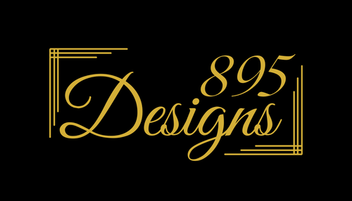 895 Designs LLC